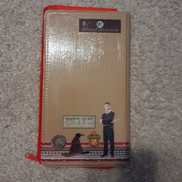 Server Wallet - Picture 3 of 3